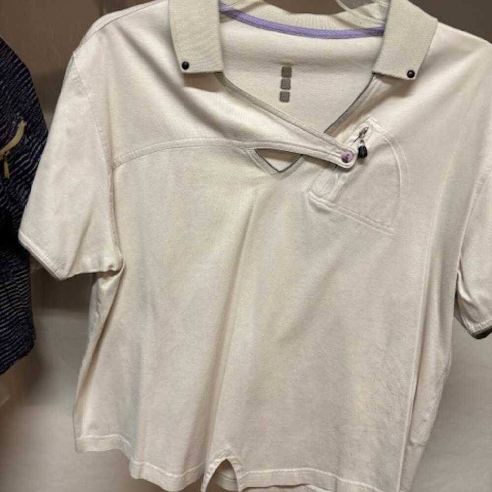 RETRO Jamie Sadock Golf Shirt